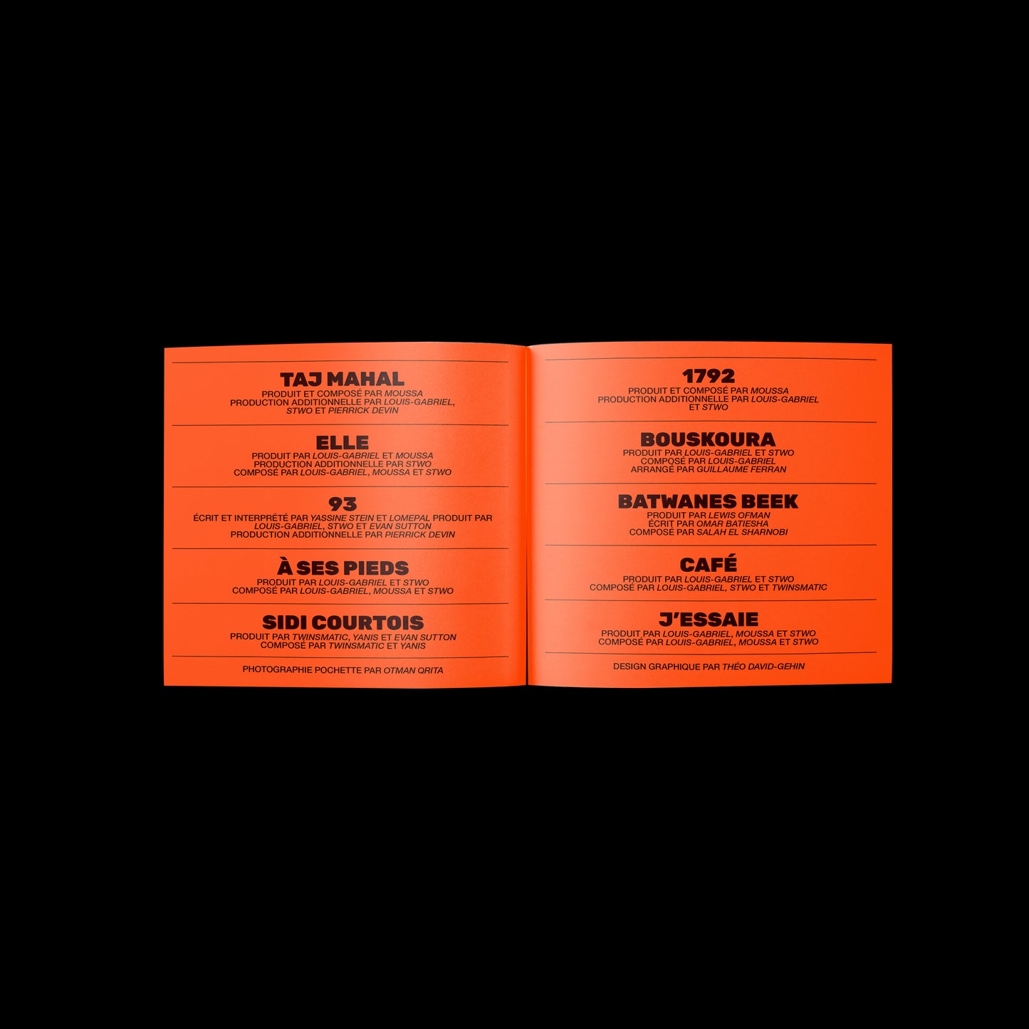 CD "C'EST DIEU QUI DESSINE"
