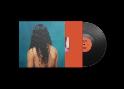 VINYLE "C'EST DIEU QUI DESSINE"