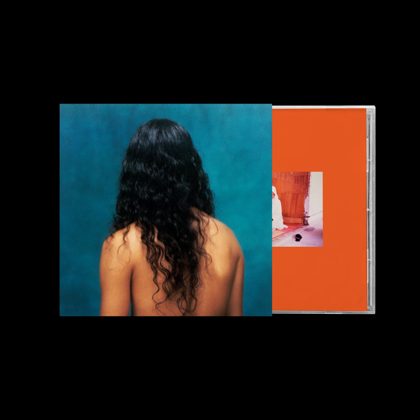 CD "C'EST DIEU QUI DESSINE"