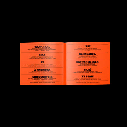 CD "C'EST DIEU QUI DESSINE"