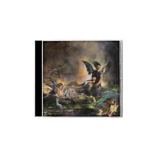 LE SOL TREMBLE - CD